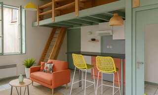 Appartement 1 Pièce 35 m² à vendre à Lyon 5 (69005)