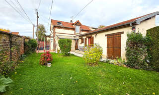 Maison 4 Pièces 82 m² à vendre à Étrépagny (27150)