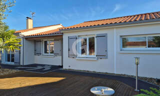 Maison 4 Pièces 106 m² à vendre à Angles (85750)