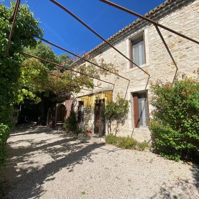 Maison 6 pièces 740000 €