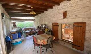 Maison 6 Pièces 122 m² à vendre à Maussane-les-Alpilles (13520)