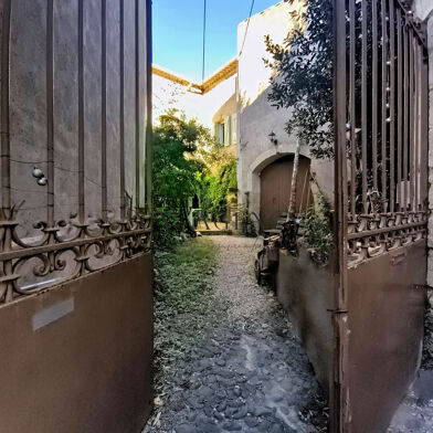 Maison 4 pièces 265000 €