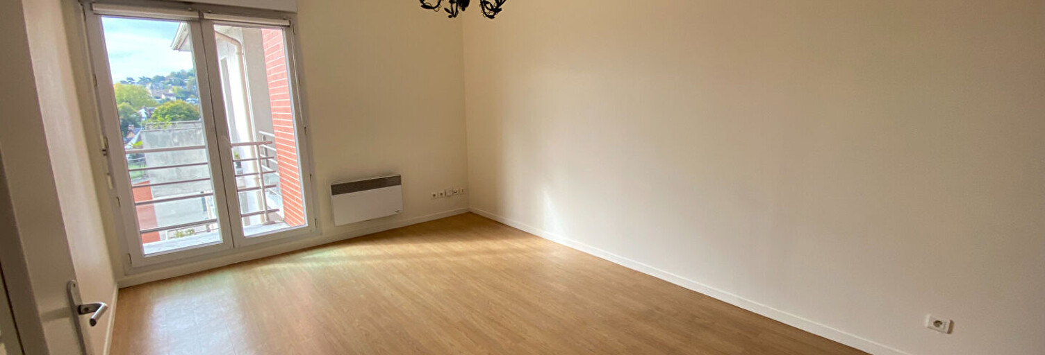 Appartement 2 Pièces 39 m² à louer à Bois-Guillaume (76230)