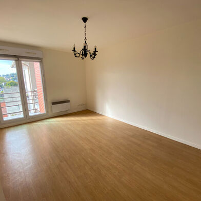 Appartement 2 pièces 650 €