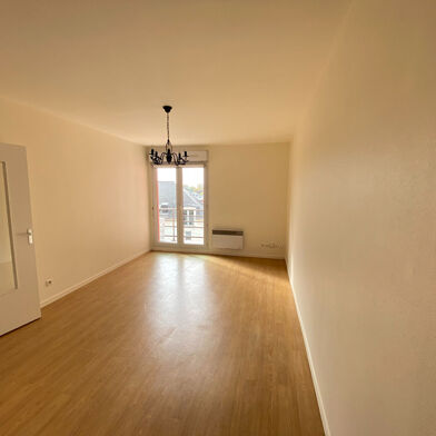 Appartement 2 pièces 645 €