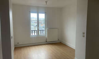 Appartement 4 Pièces 106 m² à louer à Rouen (76000)