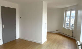 Appartement 4 Pièces 106 m² à louer à Rouen (76000)