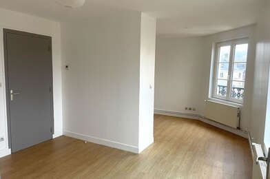 Appartement 4 pièces 1000 €