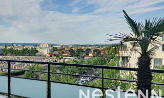 Appartement 3 Pièces 66 m² à louer à Bron (69500)