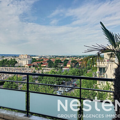 Appartement 3 pièces 1255 €