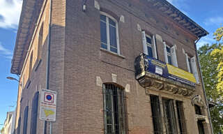 Appartement 4 Pièces 99 m² à vendre à Toulouse (31000)