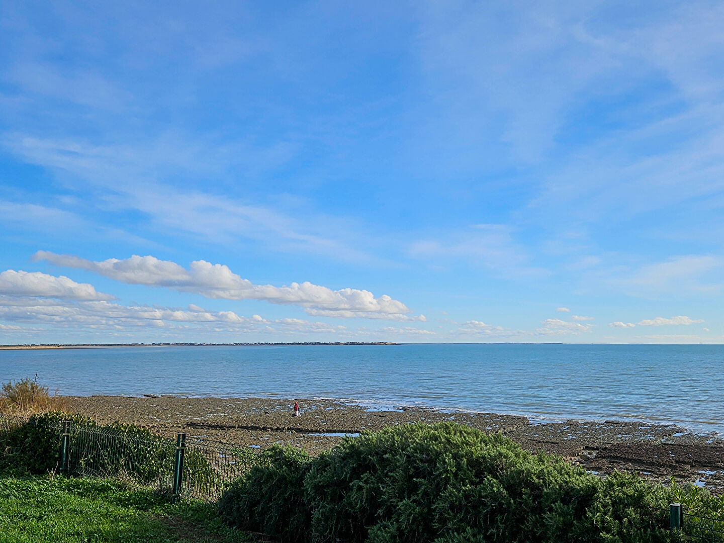 Appartement  T1 à vendre Rochelle (La) 17000