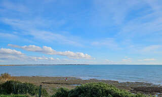 Appartement 1 Pièce 28 m² à vendre à La Rochelle (17000)