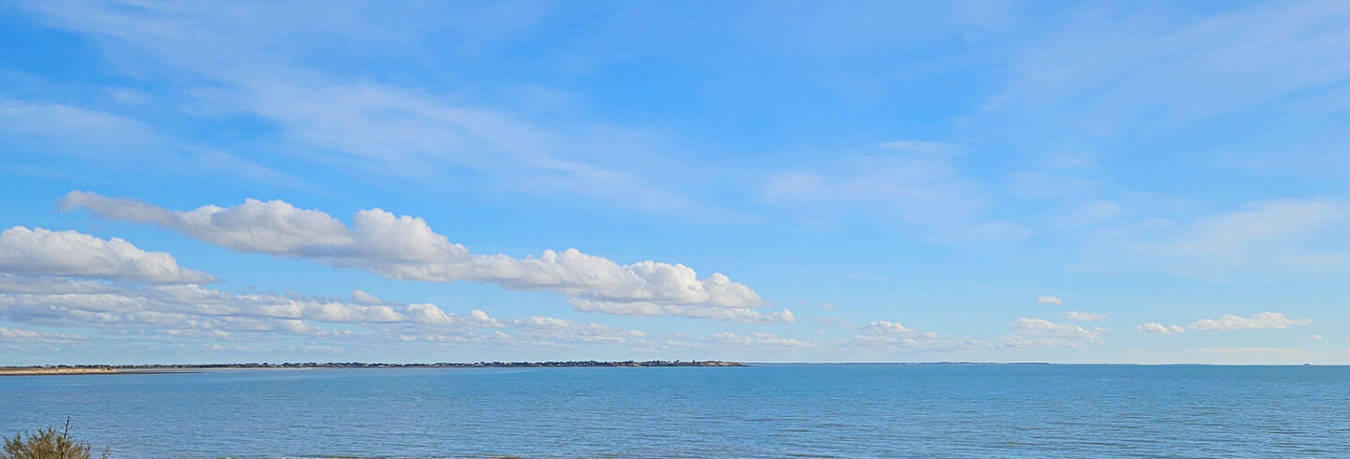 Appartement 1 Pièce 28 m² à vendre à La Rochelle (17000)