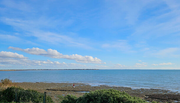 Appartement 1 pièces  à vendre Rochelle (La) 17000