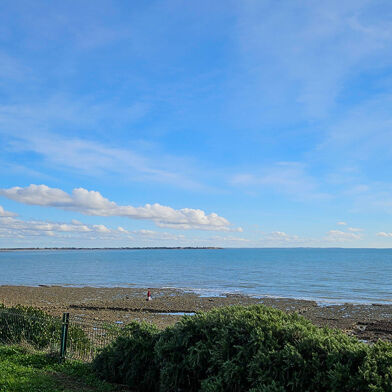 Appartement 1 pièces 236250 €