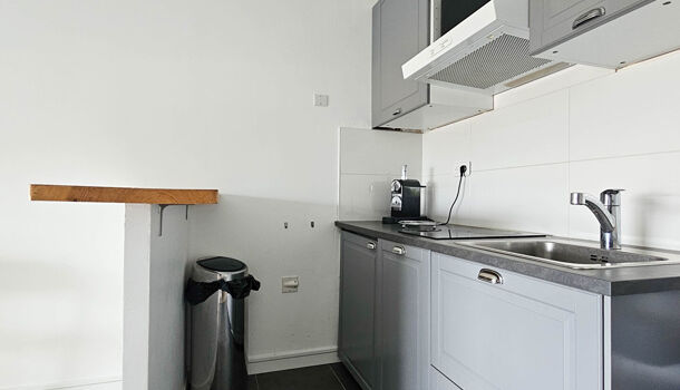 Appartement 1 pièces  à vendre Rochelle (La) 17000