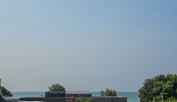 Appartement 1 pièces  à vendre Rochelle (La) 17000