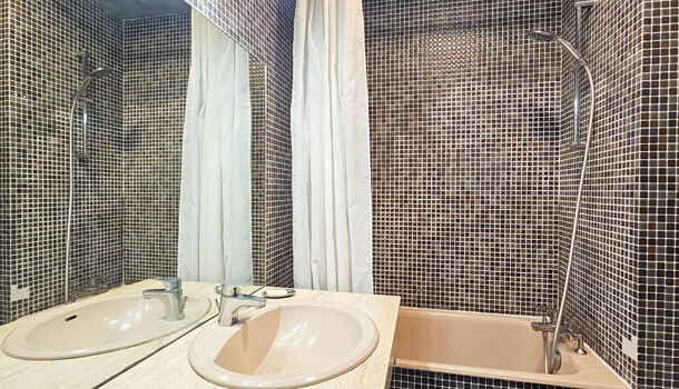 Appartement 1 pièces  à vendre Rochelle (La) 17000