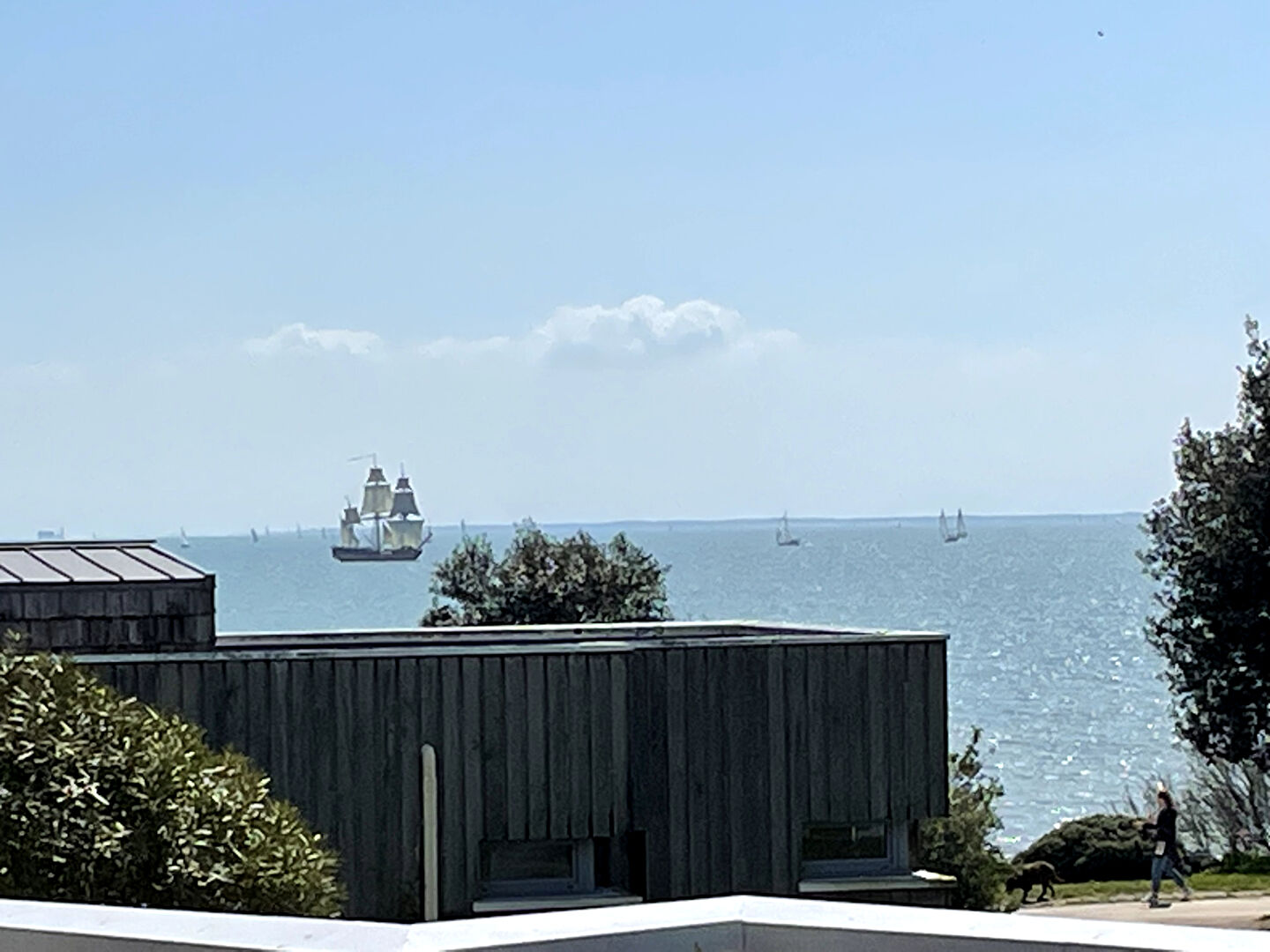 Appartement  T1 à vendre Rochelle (La) 17000