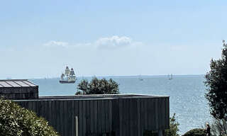 Appartement 1 Pièce 28 m² à vendre à La Rochelle (17000)