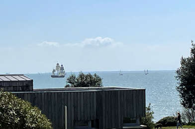 Appartement 1 pièces 220000 €