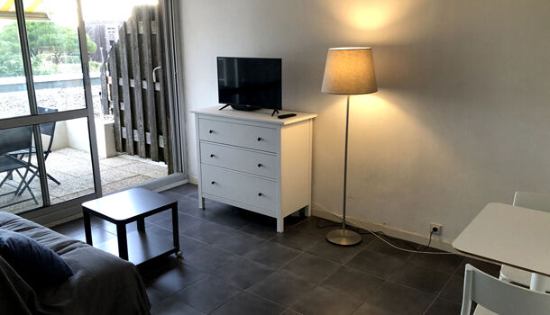 Appartement 1 pièces  à vendre Rochelle (La) 17000