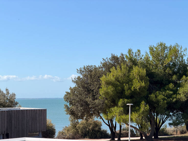 LA ROCHELLE VUE MER STUDIO MINIMES — photo 1