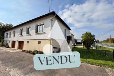 Maison 3 pièces 96000 €