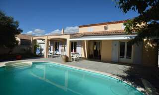 Maison 5 Pièces 150 m² à vendre à Aigues-Mortes (30220)