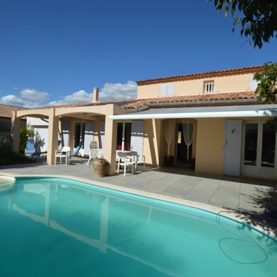 Maison 5 pièces 549900 €