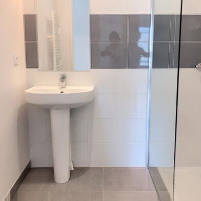 Appartement 2 pièces 191000 €