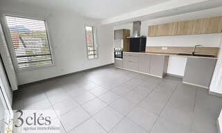 Appartement 2 Pièces 48 m² à vendre à Chambéry (73000)