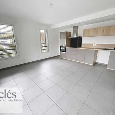 Appartement 2 pièces 191000 €