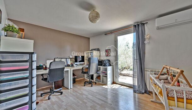 Villa / Maison 4 pièces  à vendre Nîmes 30000