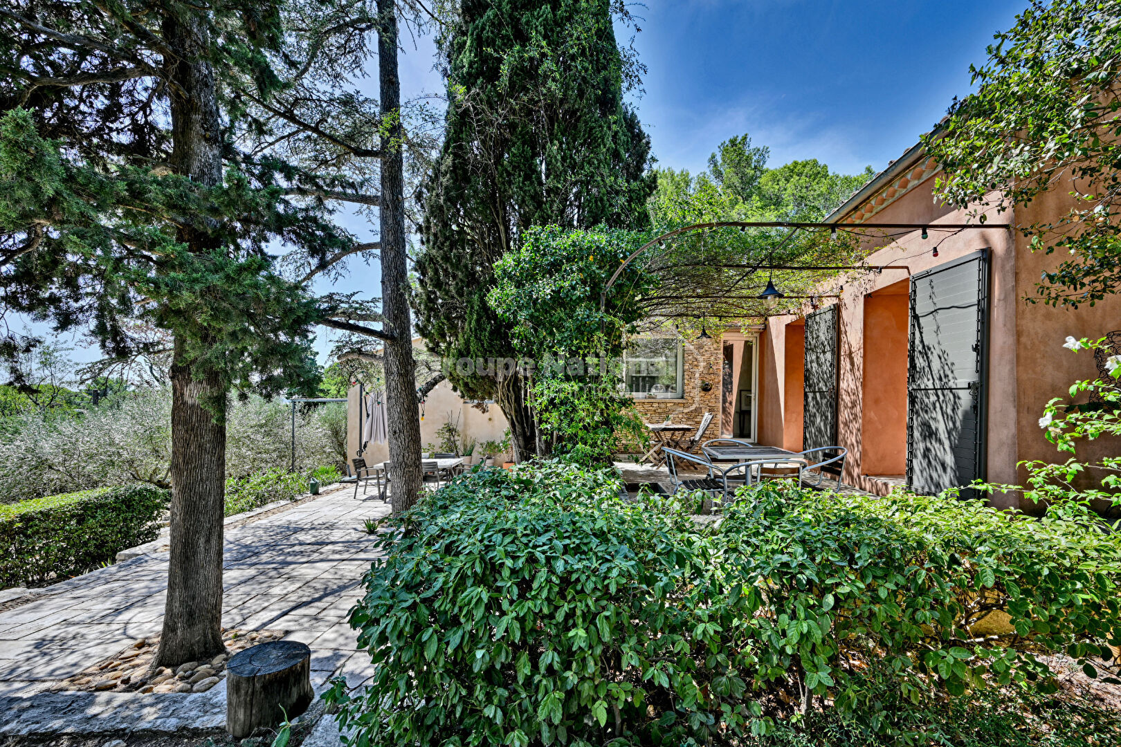 Villa / Maison  T4 à vendre Nîmes 30000