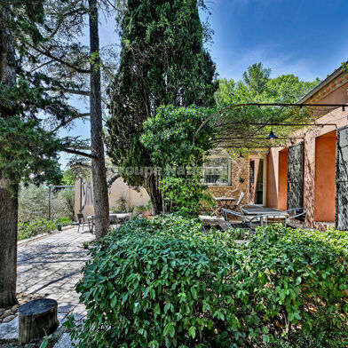 Maison 4 pièces 469000 €