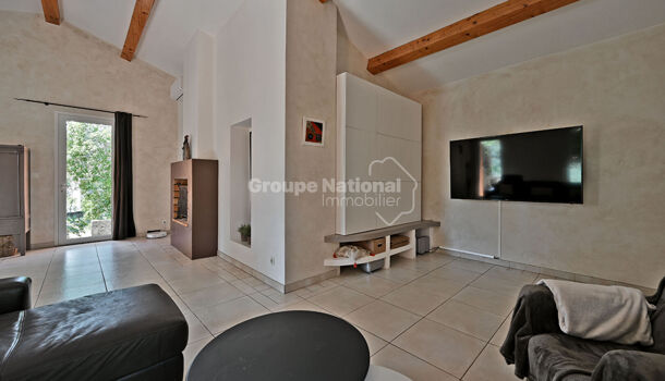 Villa / Maison 4 pièces  à vendre Nîmes 30000