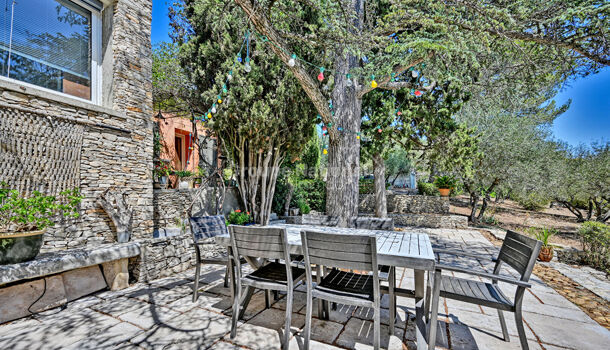 Villa / Maison 4 pièces  à vendre Nîmes 30000