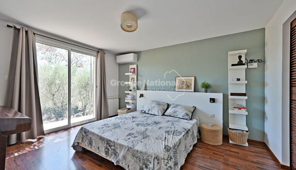 Villa / Maison 4 pièces  à vendre Nîmes 30000