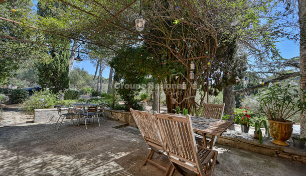Villa / Maison 4 pièces  à vendre Nîmes 30000