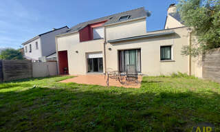 Maison 5 Pièces 150 m² à vendre à La Chapelle-sur-Erdre (44240)