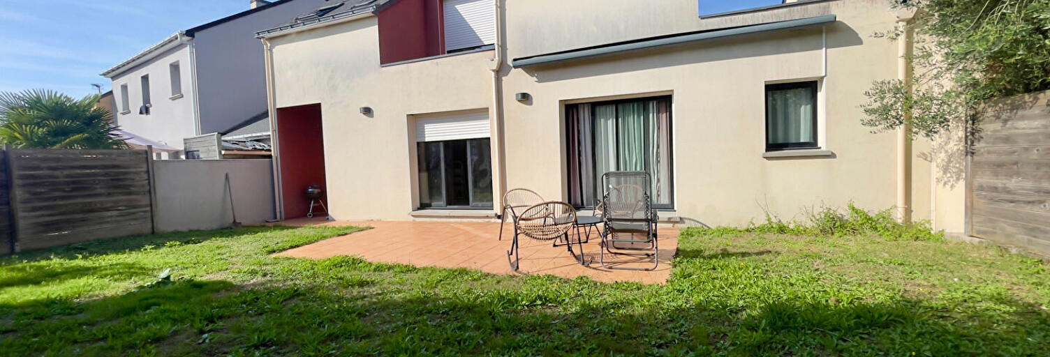 Maison 5 Pièces 150 m² à vendre à La Chapelle-sur-Erdre (44240)