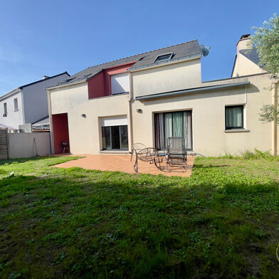 Maison 5 pièces 423000 €