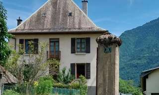 Maison 8 Pièces 165 m² à vendre à Saint-Rémy-de-Maurienne (73660)