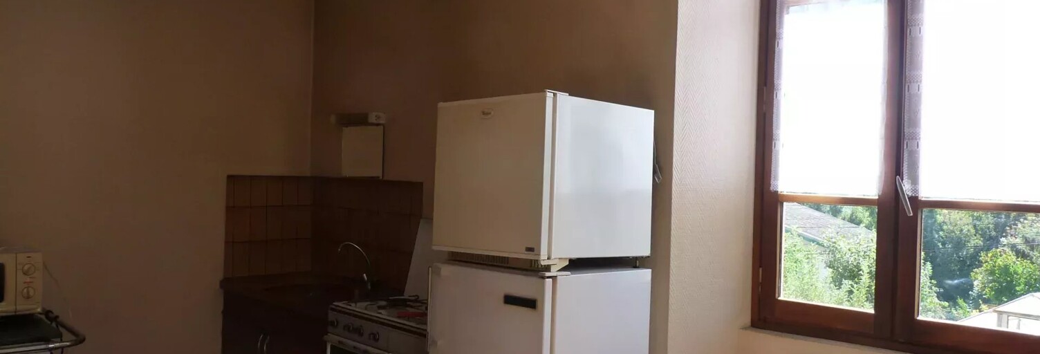 Maison 8 Pièces 165 m² à vendre à Saint-Rémy-de-Maurienne (73660)