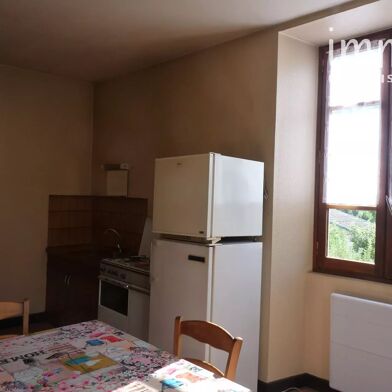 Maison 8 pièces 190000 €