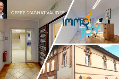 Immeuble  458000 €