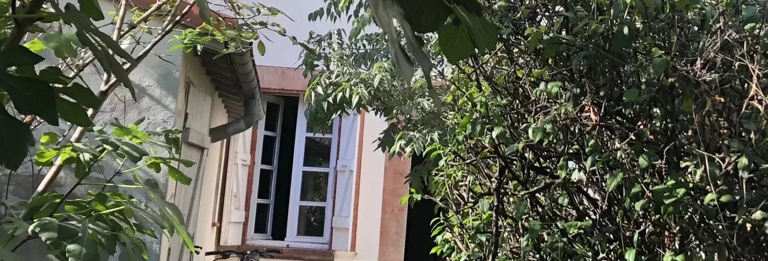 Immeuble   m² à vendre à Toulouse (31400)