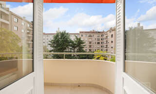 Appartement 4 Pièces 94 m² à vendre à Lyon 6 (69006)